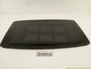 Cadillac CTS Sunroof Glass-1