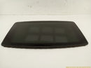 Cadillac CTS Sunroof Glass-2