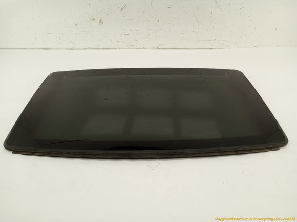 Cadillac CTS Sunroof Glass