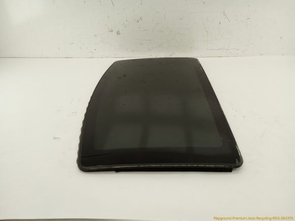 Cadillac CTS Sunroof Glass