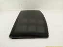 Cadillac CTS Sunroof Glass-5