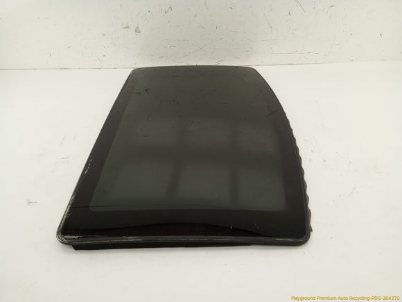 Cadillac CTS Sunroof Glass