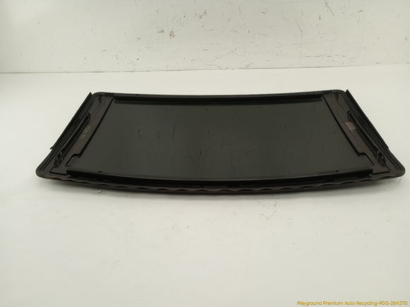 Cadillac CTS Sunroof Glass
