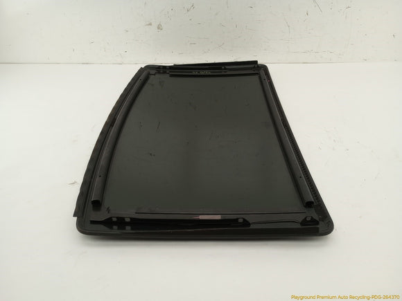 Cadillac CTS Sunroof Glass