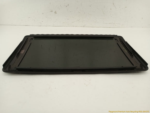 Cadillac CTS Sunroof Glass