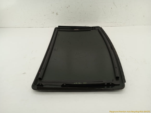 Cadillac CTS Sunroof Glass
