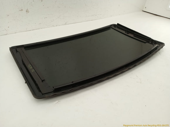 Cadillac CTS Sunroof Glass
