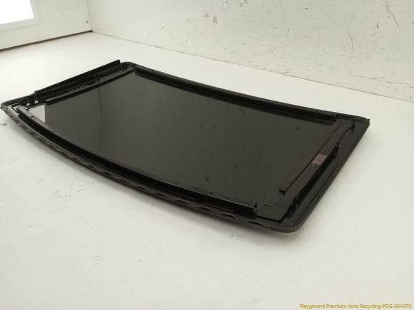 Cadillac CTS Sunroof Glass