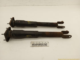 Cadillac CTS Pair Of Rear Shock Absorbers
