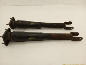 Cadillac CTS Pair Of Rear Shock Absorbers - 0
