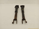 Cadillac CTS Pair Of Rear Shock Absorbers-3