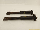 Cadillac CTS Pair Of Rear Shock Absorbers-4