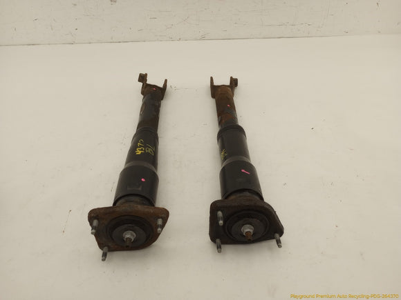 Cadillac CTS Pair Of Rear Shock Absorbers
