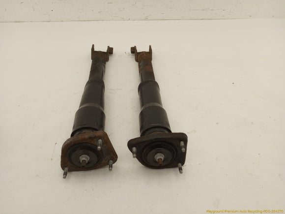 Cadillac CTS Pair Of Rear Shock Absorbers