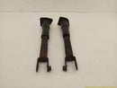 Cadillac CTS Pair Of Rear Shock Absorbers-8