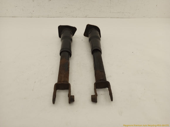 Cadillac CTS Pair Of Rear Shock Absorbers