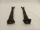 Cadillac CTS Pair Of Rear Shock Absorbers-10