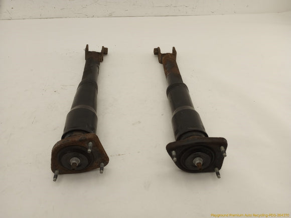 Cadillac CTS Pair Of Rear Shock Absorbers