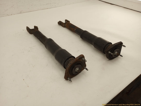 Cadillac CTS Pair Of Rear Shock Absorbers