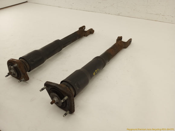 Cadillac CTS Pair Of Rear Shock Absorbers