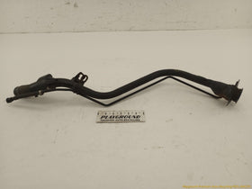 Cadillac CTS Fuel Filler Neck