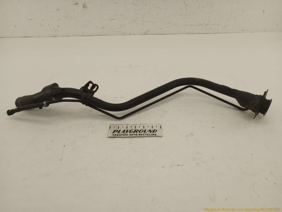 Cadillac CTS Fuel Filler Neck
