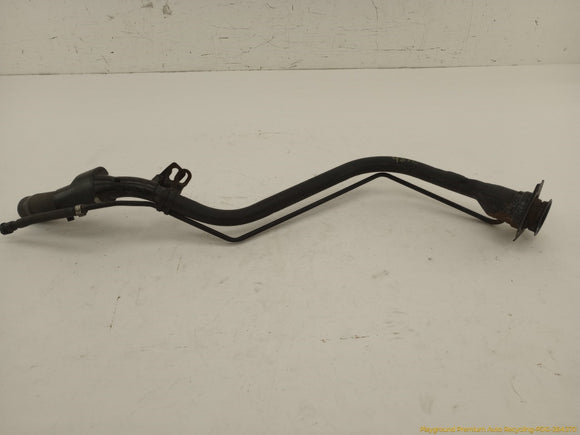 Cadillac CTS Fuel Filler Neck