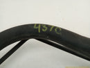 Cadillac CTS Fuel Filler Neck-3