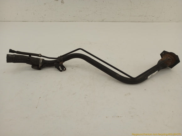 Cadillac CTS Fuel Filler Neck