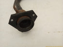 Cadillac CTS Fuel Filler Neck-7