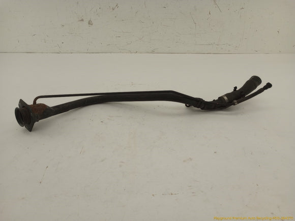 Cadillac CTS Fuel Filler Neck