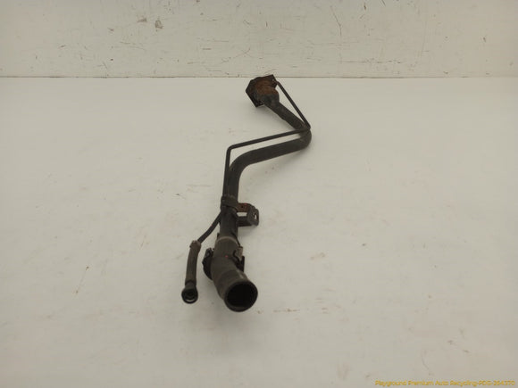 Cadillac CTS Fuel Filler Neck