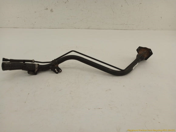 Cadillac CTS Fuel Filler Neck