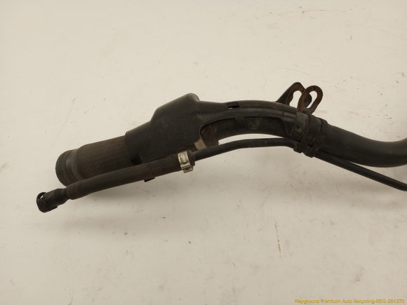 Cadillac CTS Fuel Filler Neck