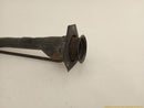 Cadillac CTS Fuel Filler Neck-12