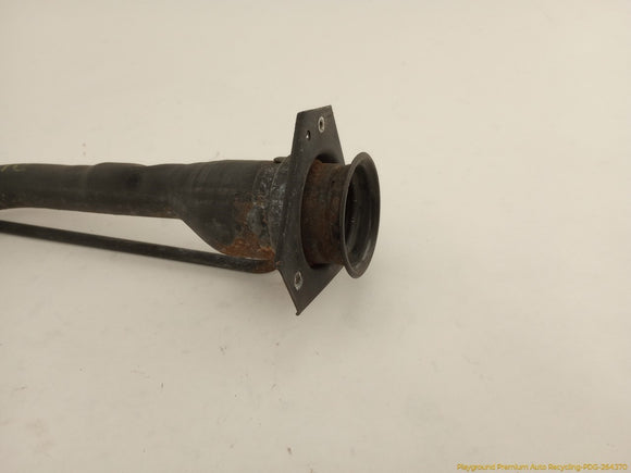 Cadillac CTS Fuel Filler Neck