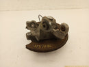Cadillac CTS Driver Left Rear Spindle Knuckle Hub-2