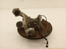 Cadillac CTS Driver Left Rear Spindle Knuckle Hub-4