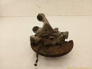 Cadillac CTS Driver Left Rear Spindle Knuckle Hub-5