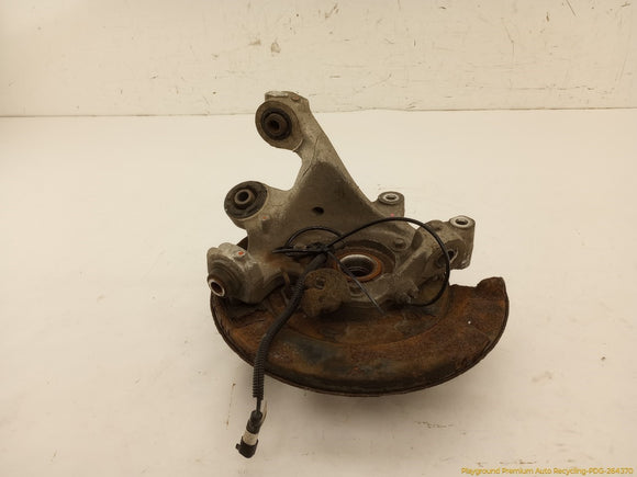 Cadillac CTS Driver Left Rear Spindle Knuckle Hub