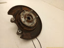 Cadillac CTS Driver Left Rear Spindle Knuckle Hub-7
