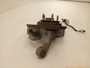 Cadillac CTS Driver Left Rear Spindle Knuckle Hub-8