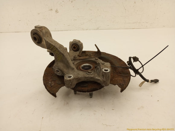 Cadillac CTS Passenger Right Rear Spindle Knuckle Hub