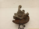 Cadillac CTS Passenger Right Rear Spindle Knuckle Hub-4