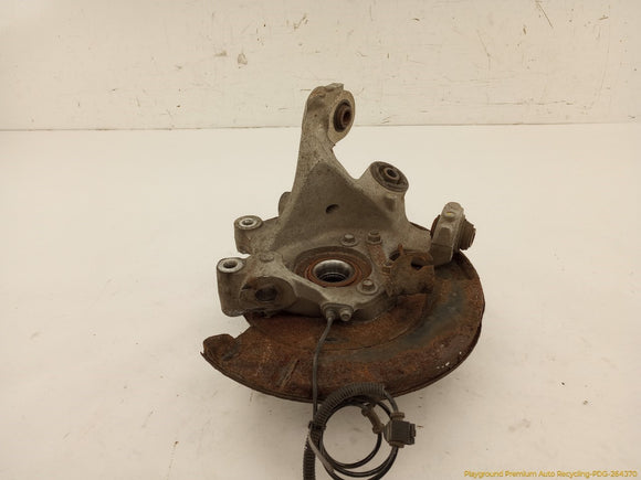 Cadillac CTS Passenger Right Rear Spindle Knuckle Hub