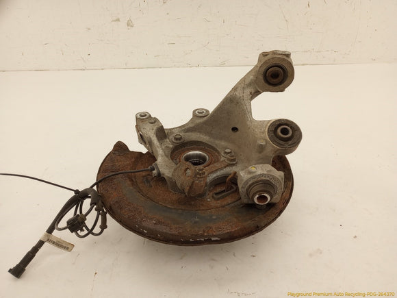 Cadillac CTS Passenger Right Rear Spindle Knuckle Hub