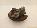 Cadillac CTS Passenger Right Rear Spindle Knuckle Hub-6