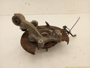 Cadillac CTS Passenger Right Rear Spindle Knuckle Hub-7