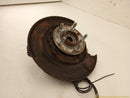 Cadillac CTS Passenger Right Rear Spindle Knuckle Hub-9