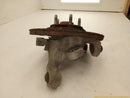 Cadillac CTS Passenger Right Rear Spindle Knuckle Hub-10